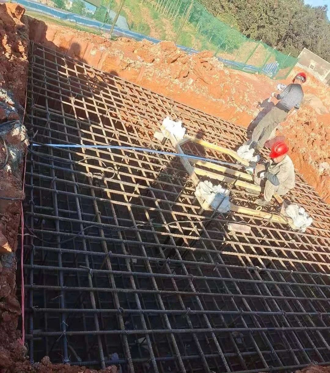 建設(shè)正酣!三和循環(huán)經(jīng)濟產(chǎn)業(yè)園奮戰(zhàn)持續(xù)發(fā)力